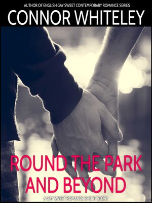 cover image of Round the Park and Beyond